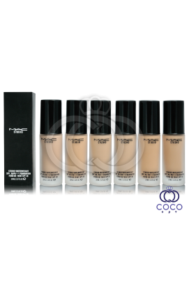 Тональная основа Mac Studio Waterweight Spf 30/PA++