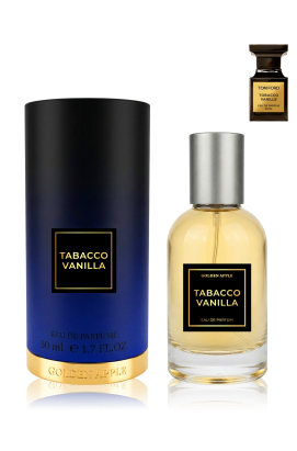 Парфюмированная вода Tabacco Vanilla Golden Apple 50 ml