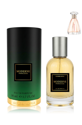 Парфюмированная вода Moderne Princesse Golden Apple 50 ml