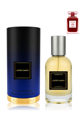 Парфюмированная вода Loste Chery Golden Apple 50 ml