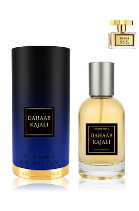 Парфюмированная вода Dahaab Kajali Golden Apple 50 ml