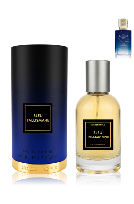 Парфюмированная вода Bleu Tallismane Golden Apple 50 ml
