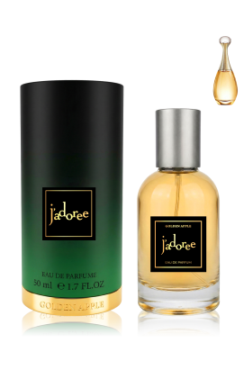 Парфюмированная вода Jadoree Golden Apple 50 ml