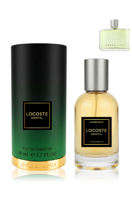 Парфюмированная вода Locoste Essential Golden Apple 50 ml
