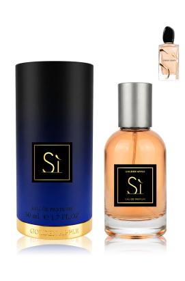 Парфюмированная вода Si Golden Apple 50 ml