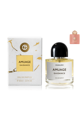 Парфюмированная вода Amuage Gaidance Golden Apple 60 Ml