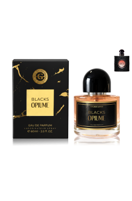 Парфюмированная вода Blacks Opiume Golden Apple 60 ml