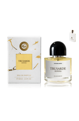Парфюмированная вода Trusarde Donna Golden Apple 60 ml