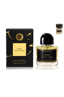 Парфюмированная вода Kirrke Tizziano Terrenzi Golden Apple 60 ml