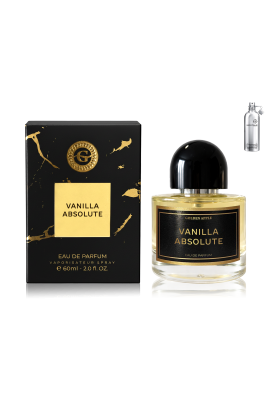 Парфюмированная вода Vanilla Absolute Golden Apple 60 ml