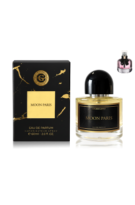 Парфюмированная вода Moon Paris Golden Apple 60 ml
