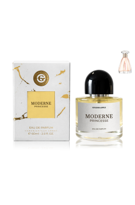 Парфюмированная вода Moderne Princesse Golden Apple 60 ml