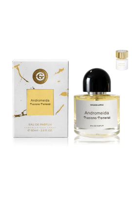 Парфюмированная вода Andromeida Tizziana Terrenzi Golden Apple 60 ml