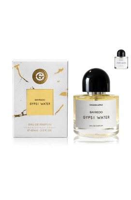 Парфюмированная вода Bayredo Gypsi Water Golden Apple 60 ml