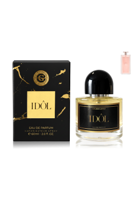 Парфюмированная вода Idol Golden Apple 60 ml