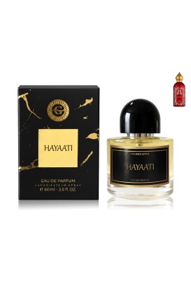 Парфюмированная вода Hayaati Golden Apple 60 ml