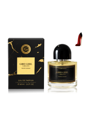 Парфюмированная вода Good Giirl Velvet Fatale Carollina Golden Apple 60 ml