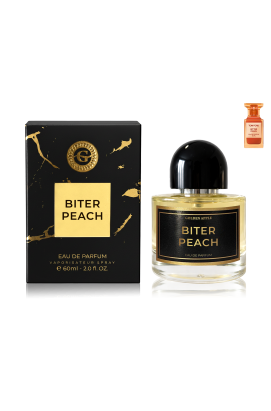 Парфюмированная вода Biter Peach Golden Apple 60 ml