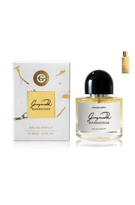 Парфюмированная вода Ganymedde Barroisse Golden Apple 60 ml