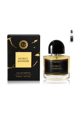 Парфюмированная вода Muskus Kashimir Golden Apple 60 ml