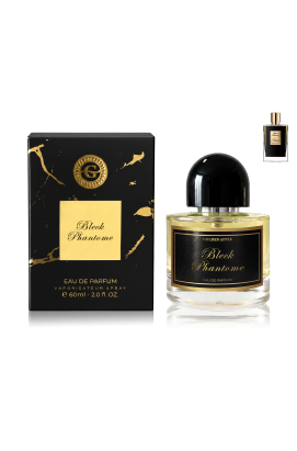 Парфюмированная вода Bleck Phantome Golden Apple 60 ml