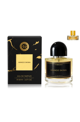 Парфюмированная вода Mango Skinn Golden Apple 60 ml