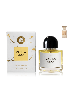 Парфюмированная вода Vanila Sexx Golden Apple 60 ml