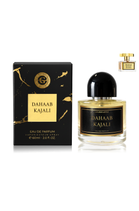 Парфюмированная вода Dahaab Kajali Golden Apple 60 ml