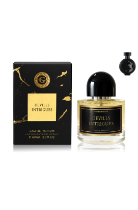 Парфюмированная вода Devills Intrigues Golden Apple 60 ml
