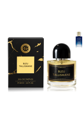 Парфюмированная вода Bleu Tallismane Golden Apple 60 ml