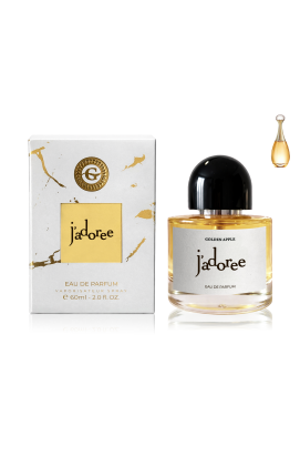 Парфюмированная вода Jadoree Golden Apple 60 ml