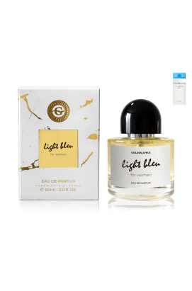 Парфюмированная вода Light Bleu Golden Apple 60 ml