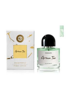 Парфюмированная вода Grean Tee Golden Apple 60 ml