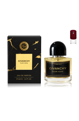 Парфюмированная вода Givanchy Puor Home Golden Apple 60 ml 