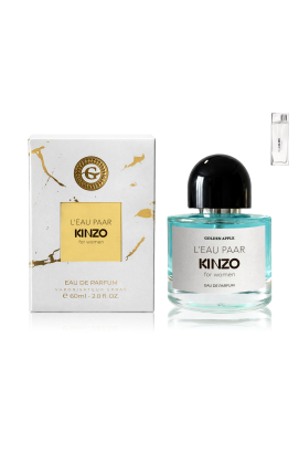 Парфюмированная вода L'eau Paar Kinzo For Woman Golden Apple 60 ml