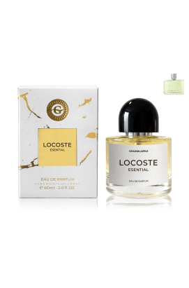 Парфюмированная вода Locoste Essential Golden Apple 60 ml