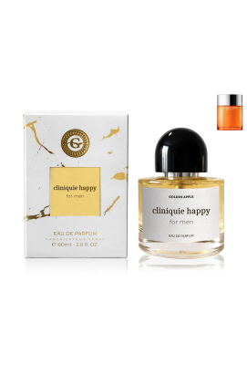 Парфюмированная вода Cliniquie Happy Golden Apple 60 ml