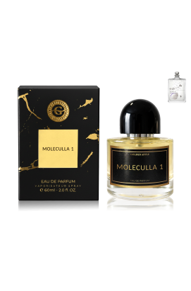 Парфюмированная вода Moleculla 01 Golden Apple 60 ml