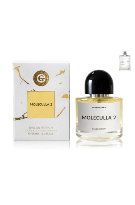 Парфюмированная вода Moleculla 2 Golden Apple 60 ml