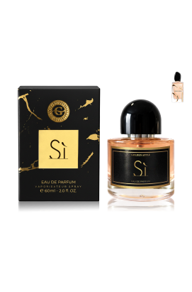 Парфюмированная вода Si Golden Apple 60 ml