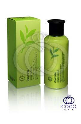 Балансирующий лосьон для лица с экстрактом зелёного чая Green Tea Balancing Lotion