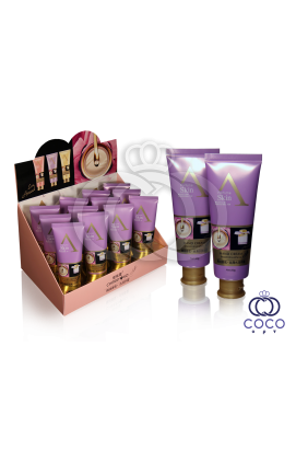 Крем для рук с гиалуроновой кислотой Parfume Skin Hand Cream Professional
