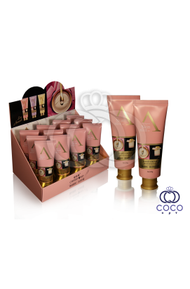Крем для рук с витаминным комплексом Parfume Skin Hand Cream Professional