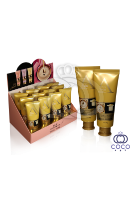 Крем для рук с маслом Ши Parfume Skin Hand Cream Professional