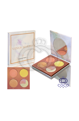 Хайлайтер Venus Marble