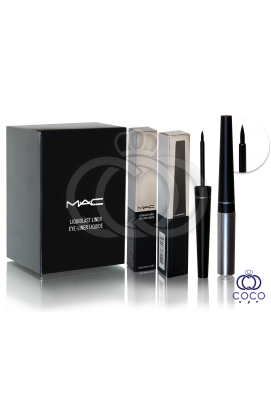 Подводка для глаз MAC Liquidlast Liner