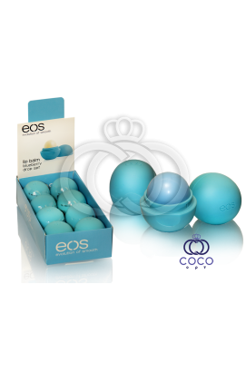 Бальзам для губ EOS Черника 