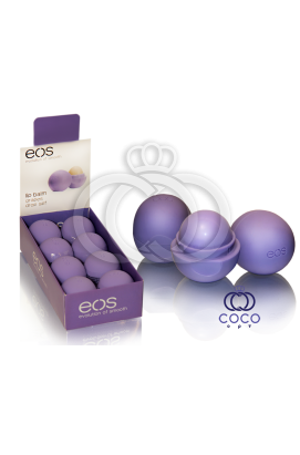Бальзам для губ EOS Виноград