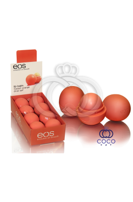 Бальзам для губ EOS Апельсин