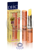 Лечебный крем для губ DHC Lip Cream фото